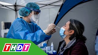 Theo dõi chặt chẽ dịch bệnh do virus tại Trung Quốc | THDT