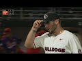 #5 Clemson vs #20 Georgia Highlights (CRAZY!)  2024 College Baseball Highlights