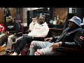 DAME DASH TALKS GROWING UP WITH THE NOTORIOUS LYNCH MOB AND HOW MUCH THINGS CHANGED!!!