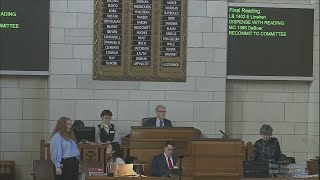 NE Property Tax Reform Plan Set to be Unveiled
