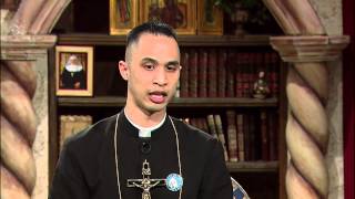 EWTN Live - 2014-2-19 - Fr. Joseph Aytona -  Spiritually \