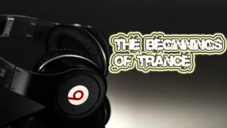 Benitos - The beginnings of trance