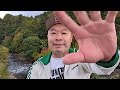 『青森県の紅葉の名所』中野もみじ山！きれいな絶景をご堪能？？ください。 青森県 中野もみじ山 紅葉