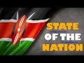 THE LEADERSHIP CHALLENGE SHOW || STATE OF THE NATION || 613th September 2024