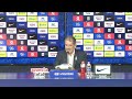 🎙️🔵 conferencia de prensa franco navarro