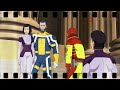 invincible temporada 3 episodio 1 explicado u0026 resumen invencible