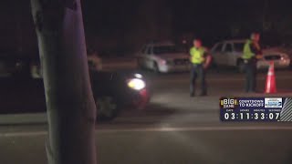 DUI patrol to increase in Colorado during Super Bowl weekend