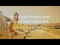 Take me home, Country roads 가사 - John Denver (lyrics) - 한글 해석 Eng/Kor