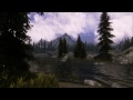 asmr whisper wandering in skyrim part ix