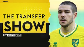 Who will Arsenal sign & sell before the end of the transfer window? | The Transfer Show