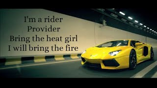 (LYRICS) Satisfya - Gaddi Lamborghini (TikTok Famous Song) Imran Khan World   Satisfya lyrics