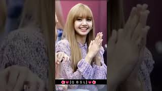 Lisa Black Pink members short video #shorts #lisa