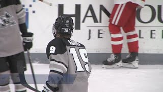 #10 Providence Beats #3 BU in Shootout