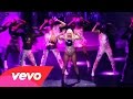 Lady Gaga - Donatella (artRAVE: ARTPOP Ball HBO DVD) Live Studio Version