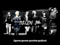 romanization color member billion 빌리언 dancing alone 댄싱얼론