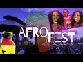 AFROFEST 2019