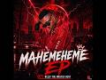 Mahemeheme (Mahemeheme Ep) - 071 nelly the master beat & Titi Kgole