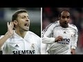 LOS 8 PEORES FICHAJES DEL REAL MADRID ◉ REVIEW ◉ HD