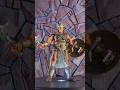 King Conan ➔ Face to Face with Thoth Amon : One:12 Collective : Mezco