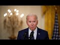 Biden trying to ‘blame it all' on Putin