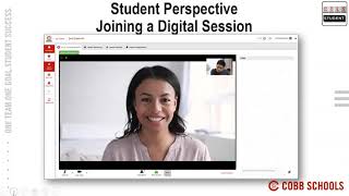 How to Join a LIVE Session in CTLS Learn