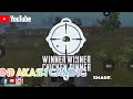 Unbelievable 1vs6 Clutch in PUBG Lite: IND AKASH GAMING