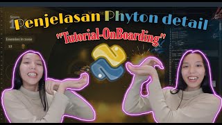 Onboarding - Python tutorial - CodinGame