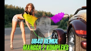 Lagu UB40 remix terbaru reggae slow 2021/2022🌴🌴