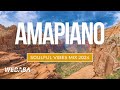 Amapiano SoulFul Vibes Mix 2024 | Dj Webaba