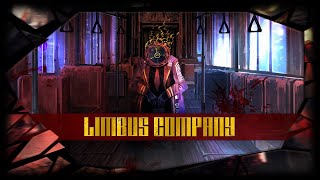 Limbus Company プレイ記録 12/5 夢心地の鏡HARD実装