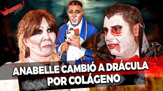 ANABELLE CAMBIÓ A DRÁCULA POR UN CHIBOLITO | EP. 57 Exponiendo Infieles | T-8