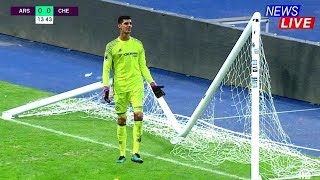 أقوى 10 اهداف في تاريخ كرة القدم مزقت شباك المرمى..!!