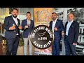 The Gentlemen’s Club visited Cyprus! Tasting event with the Cyprus Whisky Association (trailer)