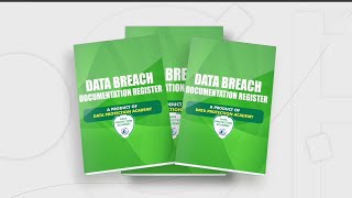 Data Breach Documentation Register