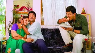 Prabhas, Charmy Kaur, Asin, Prakash Raj Telugu FULL HD Emotional Drama Part -4 | Tollywood Cinemalu