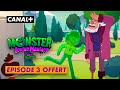 Monster Loving Maniacs - Épisode 3 entier 