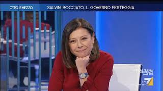 L39affondo Di Franco Bechis Al PD quotI Dem Ora Al Potere Sono Miracolati Da Grillo E Di Maio Che