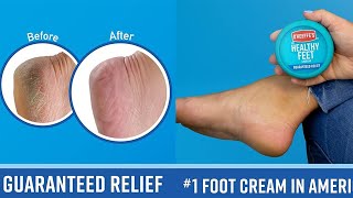 Amazon must haves Tiktok : Heals Cracked and Dry Feet: O’Keeffe’s for Healthy Feet