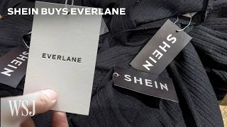 Why Everlane’s Sale To Fast-Fashion Giant Shein Is Rattling Customers