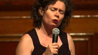 A Gala Night of Storytelling: Judith Lucy