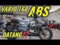 HORE🔥VARIO 160 ABS Mulai Datang ‼️