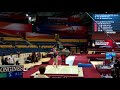 TRACIE Ang (MAS) - 2018 Artistic Worlds, Doha (QAT) - Qualifications Vault 1