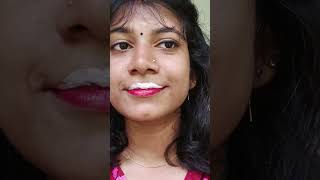 ലിപ്സ്റ്റിക് മിക്സിംഗ് 😱please subscribe 😍💚#lipstickmixing #viralvideo