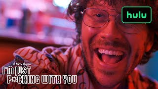 Into the Dark: I'm Just Fucking With You (Official) | Hulu