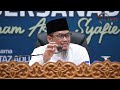 (4K) 14-08-2024 Ustaz Nidlol Masyhud- Maqasid & Hikmah Ayat Sifat Allah SWT