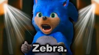 I Google Translated The Sonic Movie Trailer 100 Times