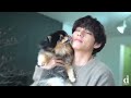 BTS with YEONTAN (Don't fall in love with YEONTAN Challenge)