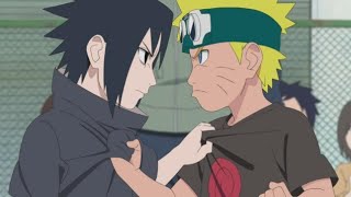 Naruto Sadness and Sorrow