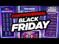 Idle Heroes - CONTROVERSIAL Changes on Black Friday???