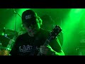 bongzilla greenthumb live 2017 a38 rocks